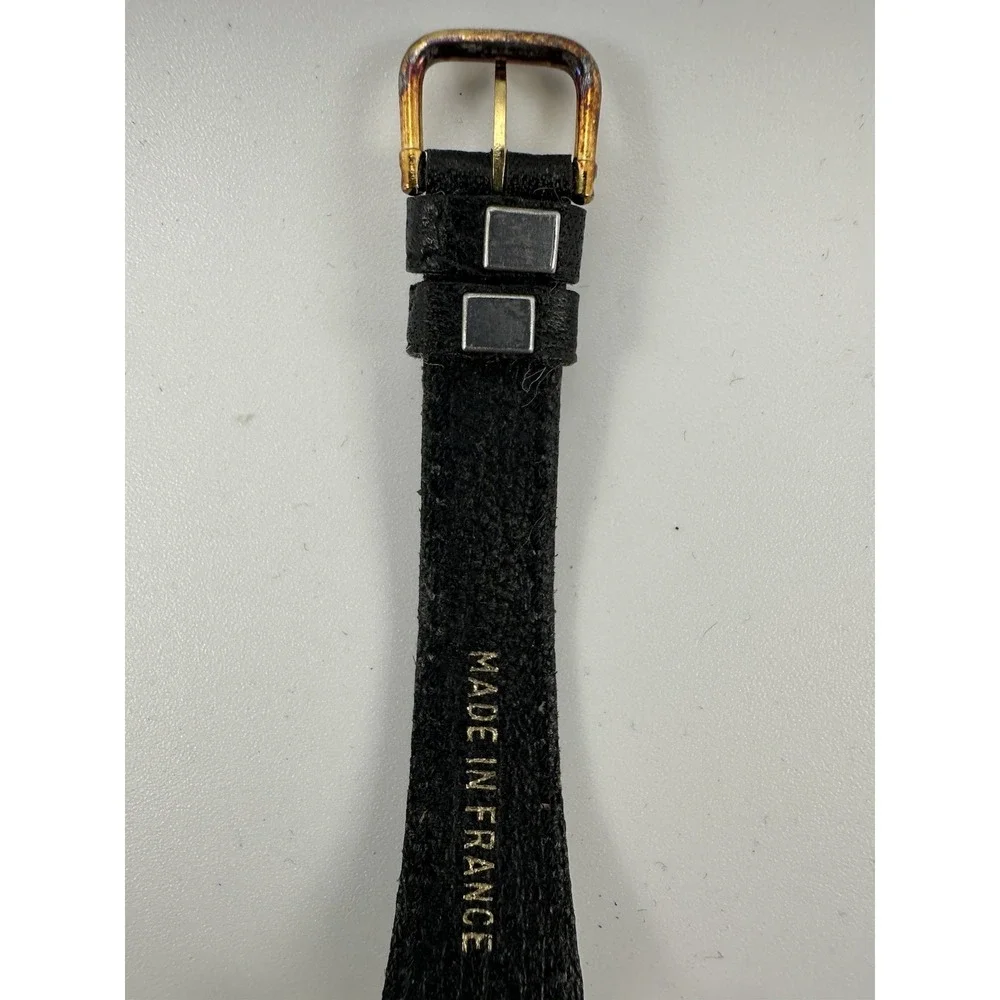 Croton CN207190 Opal Ladies Watch New Battery 30MM 7